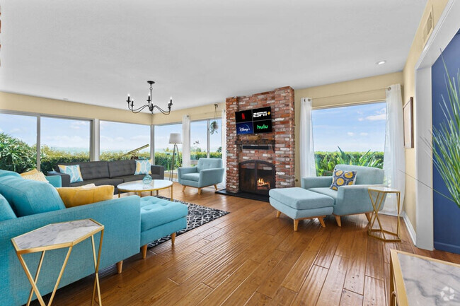 Building Photo - 5108 Pacifica Dr Rental