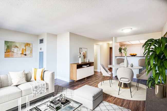 Photo - Brampton Towers