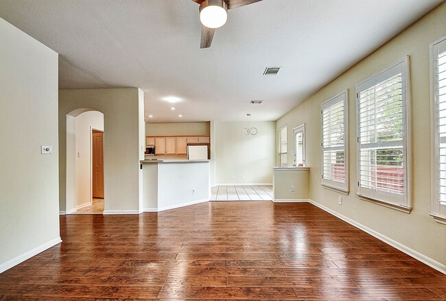 Photo - Beautiful and impeccably maintained traditional home located in the highly desirable Waters at Ca...