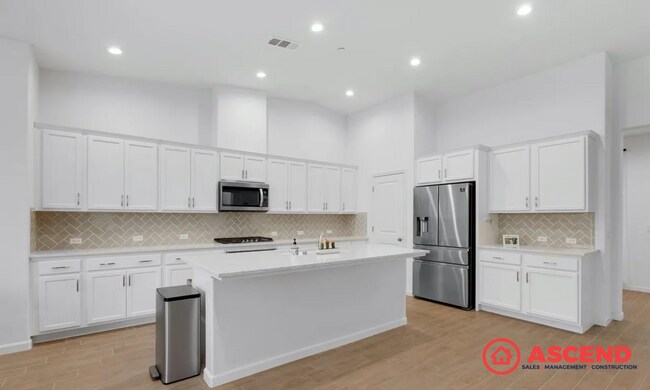 Photo - MOVE IN SPECIAL! Beautiful 3-Bedroom Home in desired Highgate Community with Pool & Full Applian...