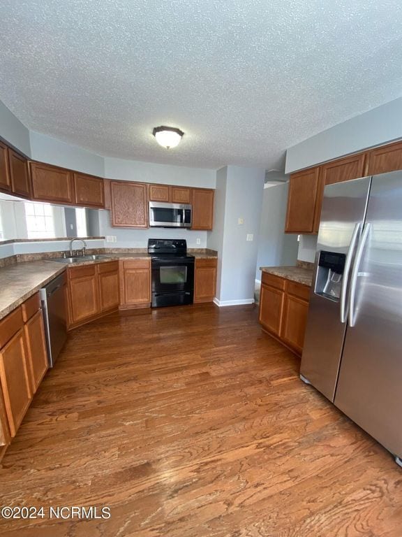 Photo - 1204 Huff Dr