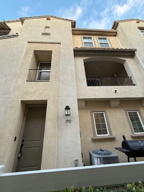 Photo - 1592 Santa Sabine Townhome