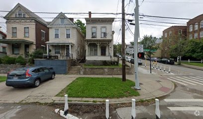 Building Photo - 2800 Jefferson Ave Rental