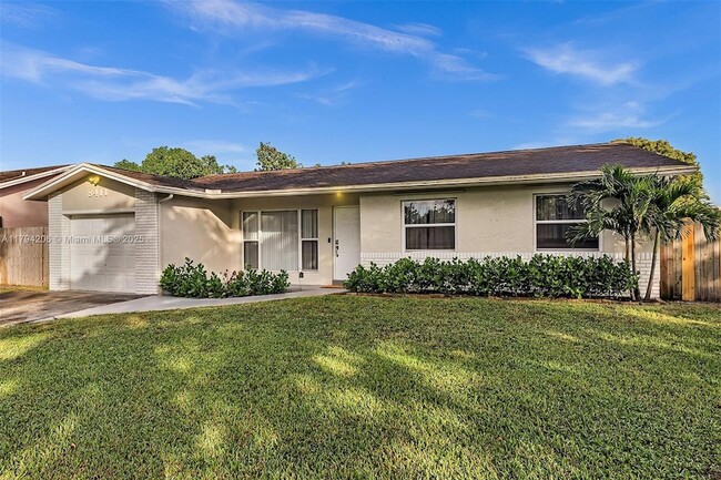Photo - 8411 NW 3rd St House