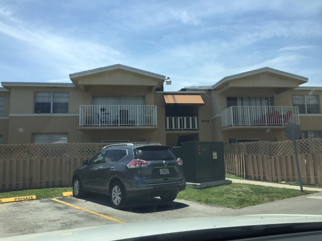 Photo - 4340 NW 79th Ave Condominio Unidad A2