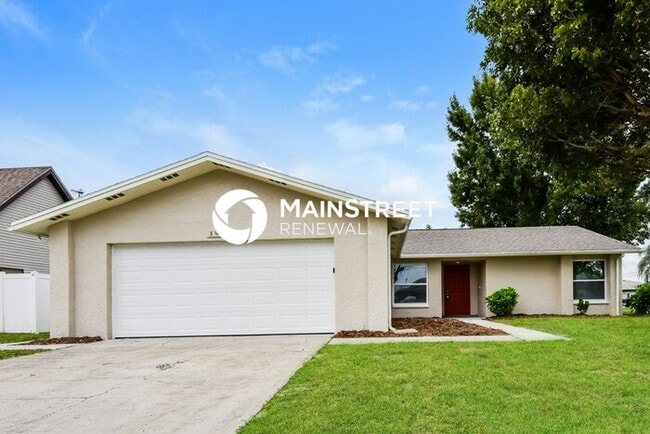 Building Photo - 3 Bedroom Pet-Friendly Home in Cape Coral,...