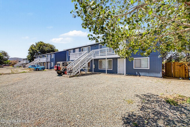 3184 N Tani Rd Unit 12
