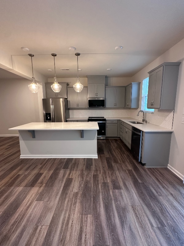 Photo - 12012 Gambrell Dr