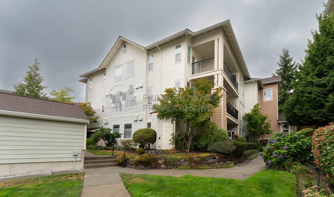 Building Photo - 15026 40th Ave W Rental