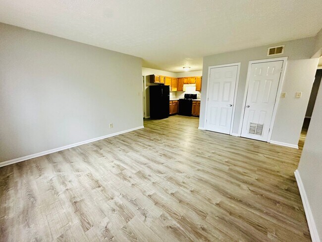 Photo - Affordable 3 bedroom in West Louisville-Section 8 Accepted Unit 2113-2