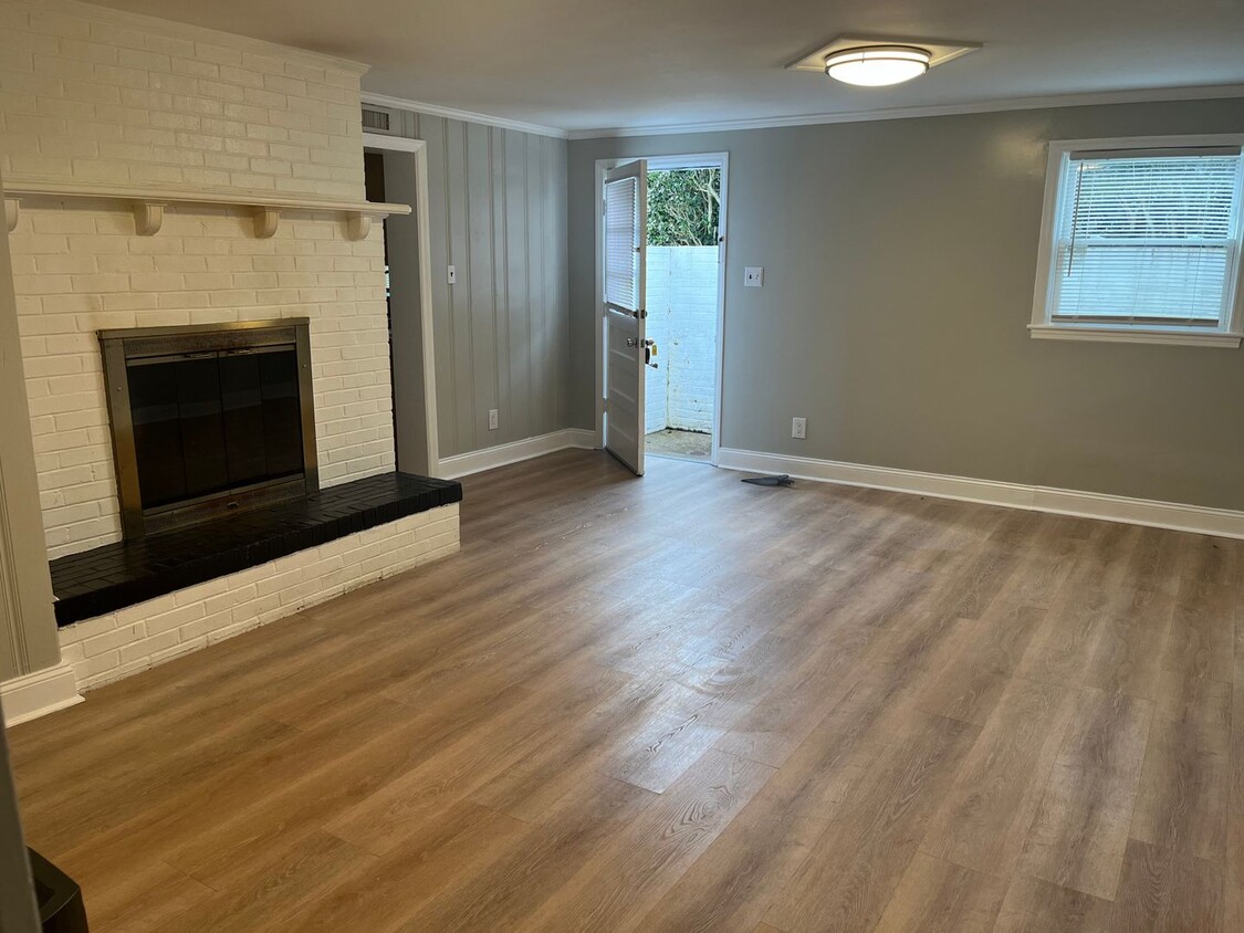Photo - 2822 Rivermont Avenue