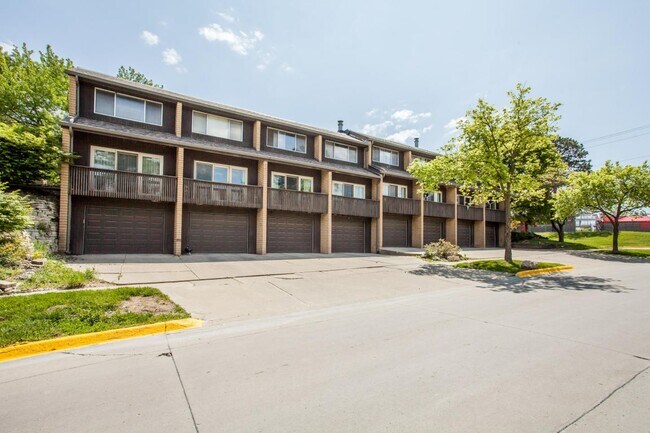 Vista de la calle - 2639 Knapp St Unidad #2