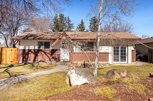 Photo - Updated 4 Bedroom Home in South College Heights