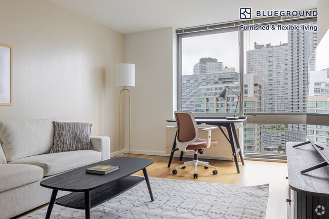 Building Photo - 4-75-75 48th Ave Unit FL18-ID1882 Rental