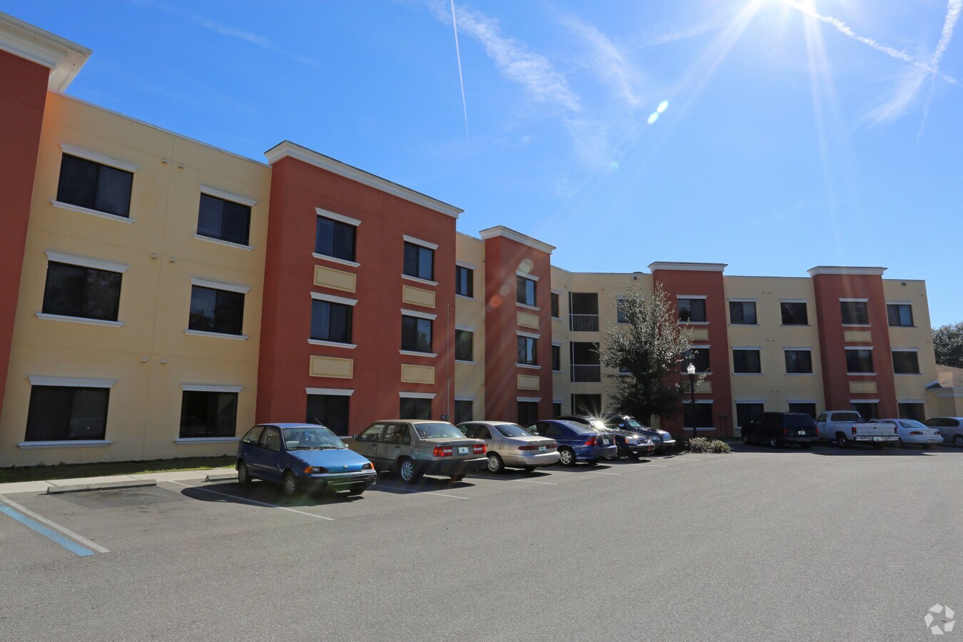 Photo - Manor at West Bartow