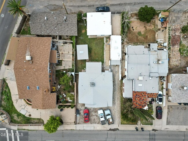 Photo - 4505 Pershing Dr