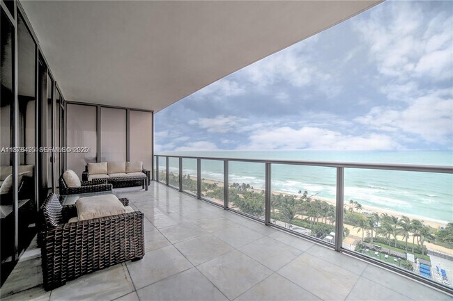 9705 Collins Ave Unit 1204N