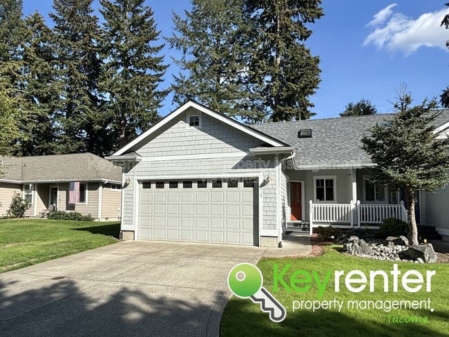 Building Photo - 4515 66th Ave Ct W