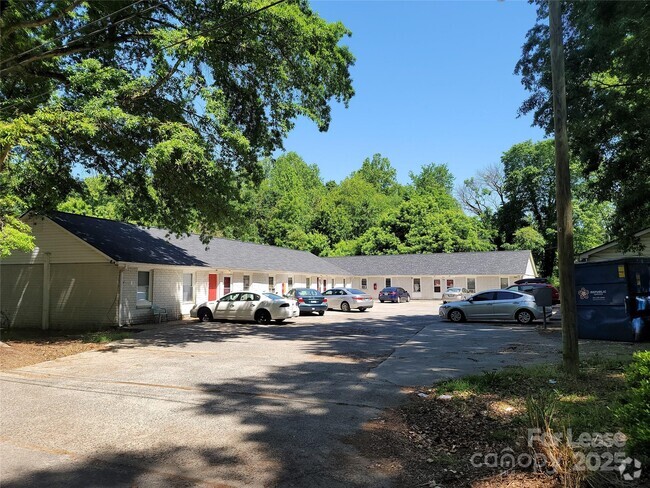 Building Photo - 1030 New Beginnings Ave Unit B Rental