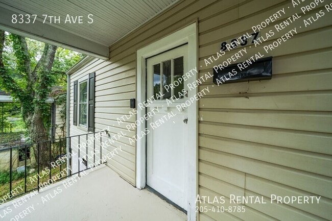 Photo - 8337 7th Ave S