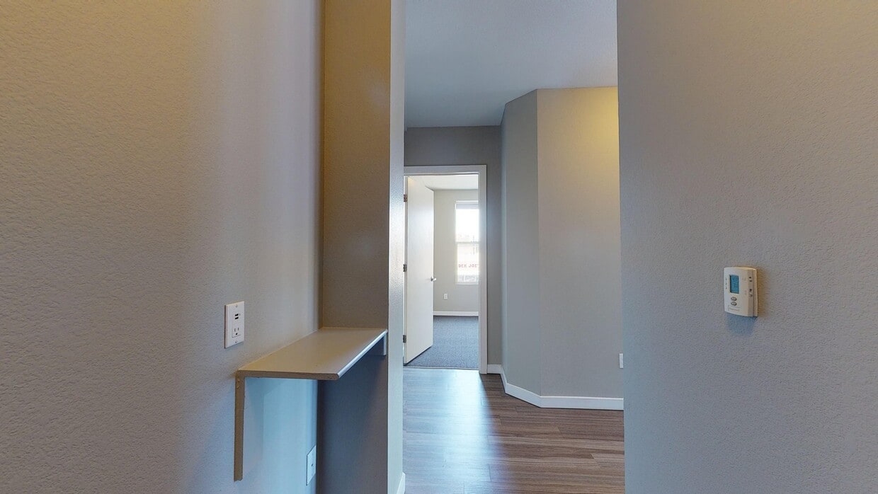 Photo - The Logan Apartments