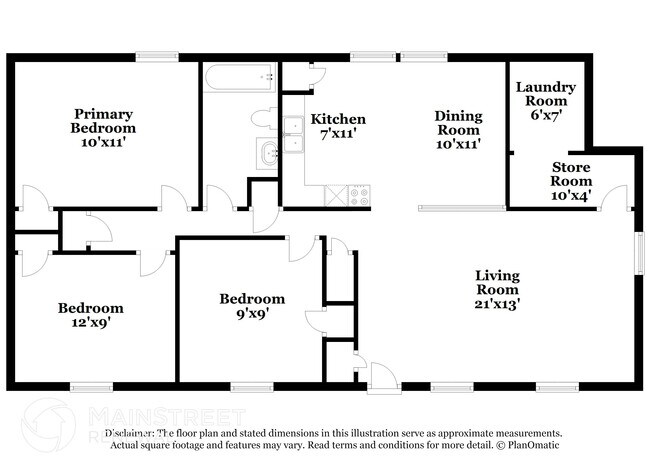 Photo - 2570 Hillcrest Dr