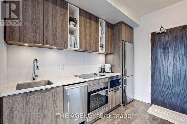 Photo - 200 Sackville St Unit 1003