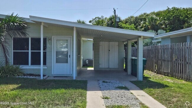 Building Photo - 242 N Brevard Ave Rental