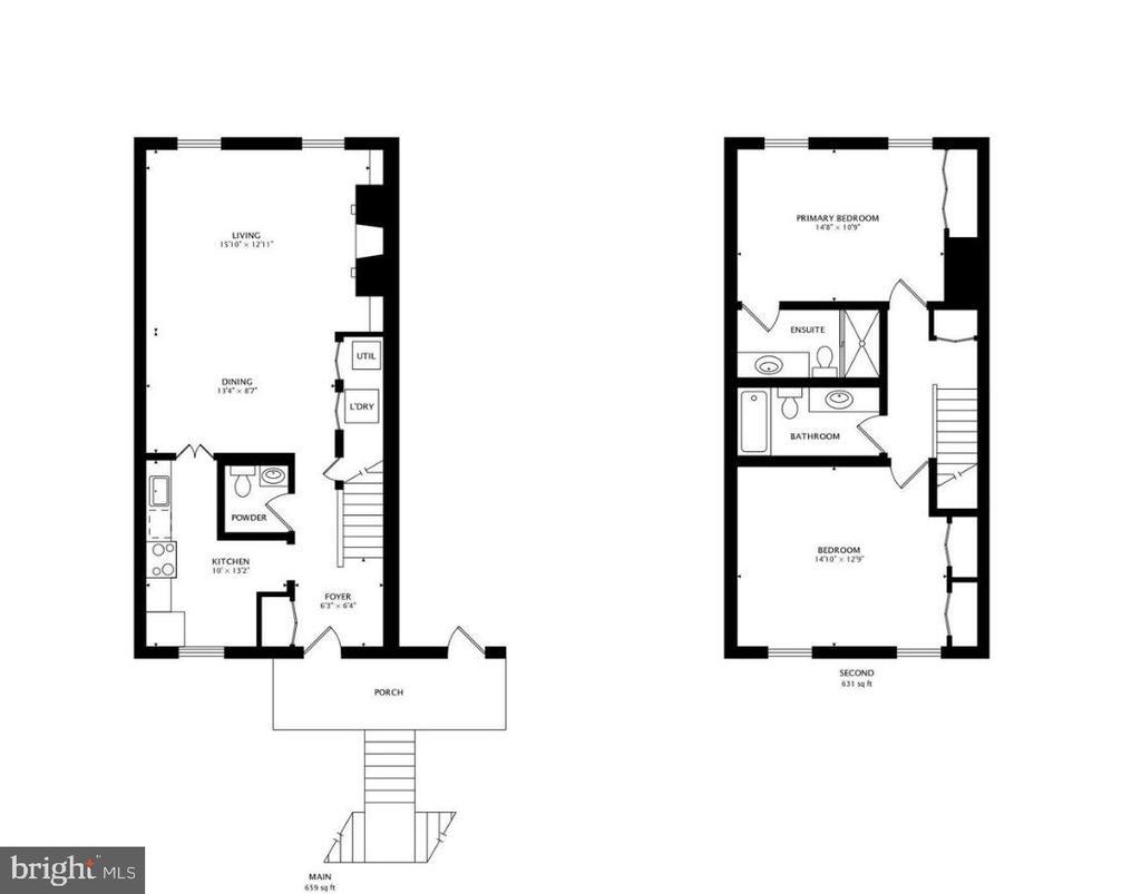 Photo - 1660 Beekman Pl NW