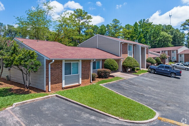 3 br exterior