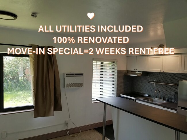 Building Photo - 515 S 20th Ave Unit STUDIO FOUR Rental