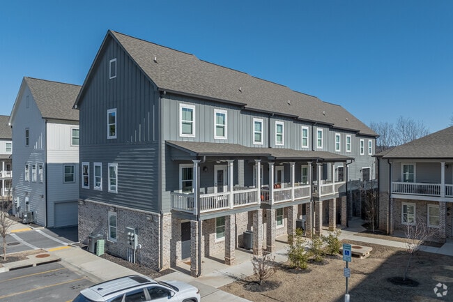 Photo - Mitchell Yards