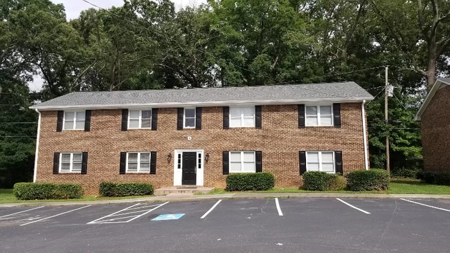 Building Photo - 373 Stone Mountain St Unit D1 Rental