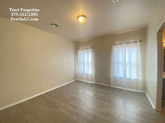 Photo - 4/2 Single Family Home close to WSMR / NASA