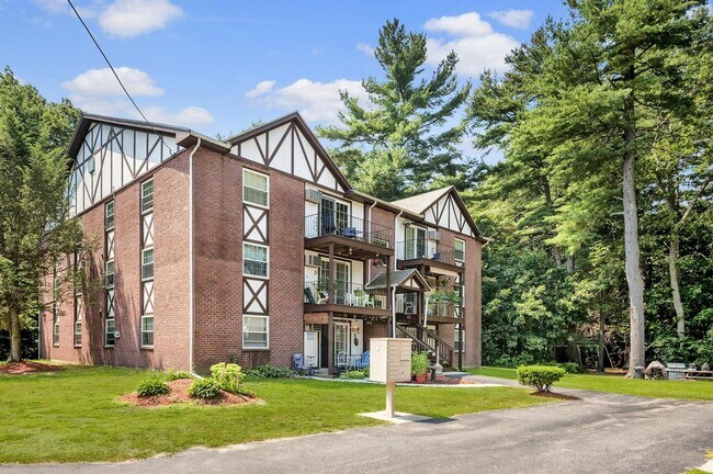 Photo - Tudor Crest Apartments - 2 Autumn Way Seabrook, NH 03874