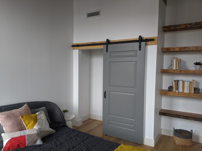 Photo - The Granville