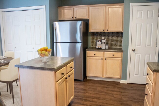 Photo - Walkers Ridge