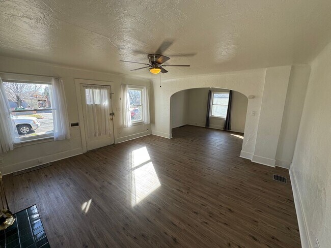 Photo - Centrally located 2 bedroom house