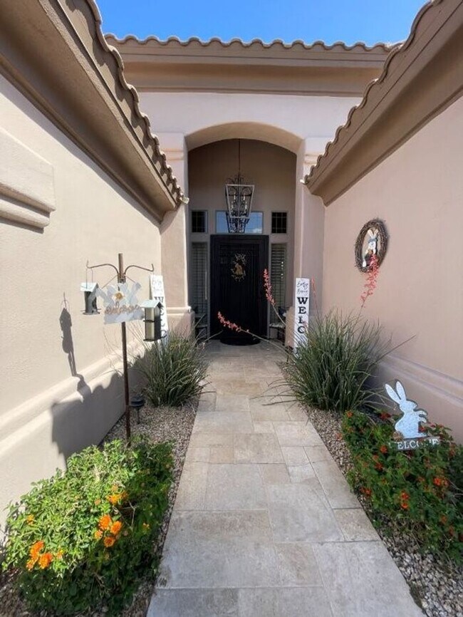 Photo - 4824 E Hashknife Rd