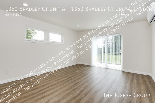 Photo - 1350 Bradley Ct