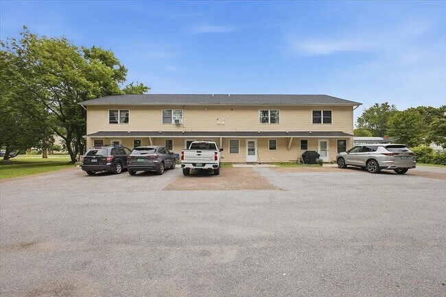 156 West St