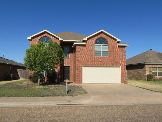 Large Two Story 5 Bedroom Home in Frenship... - Large Two Story 5 Bedroom Home in Frenship...