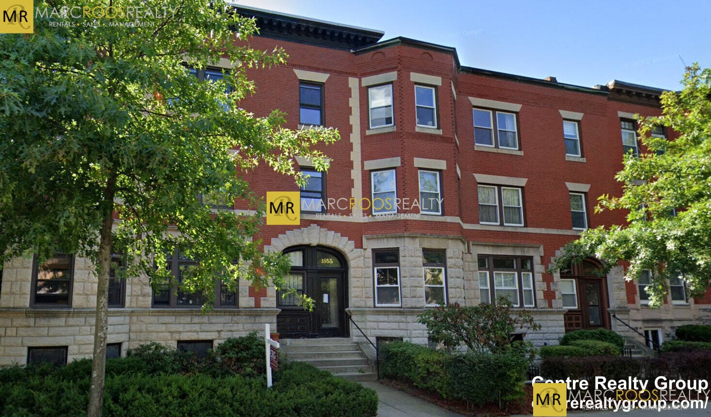 Photo - 1855 Beacon St Condo Unit 2