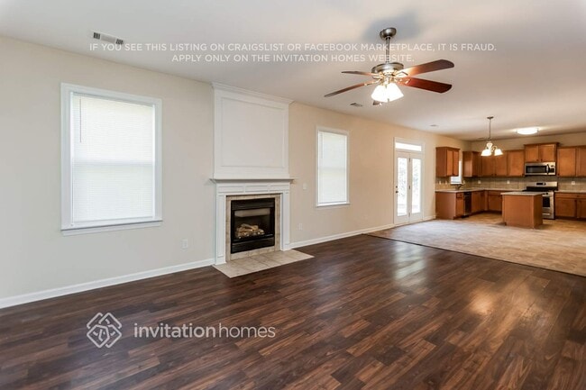 Photo - 3568 Park Hill Cir SW