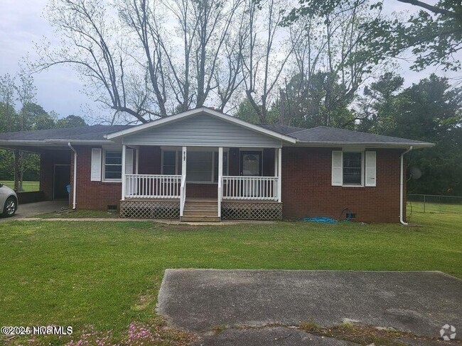 Building Photo - 2127 Ramsey Loop Rd Rental