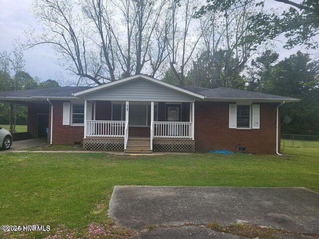 Photo - 2127 Ramsey Loop Rd Casa