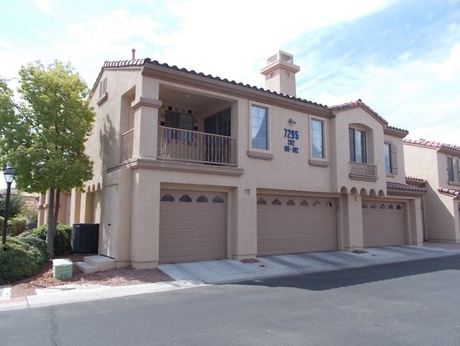 Photo - Move-In Ready 2BD/2BA Corner-Unit Condo in Guard-Gated Painted Desert! Unit 202