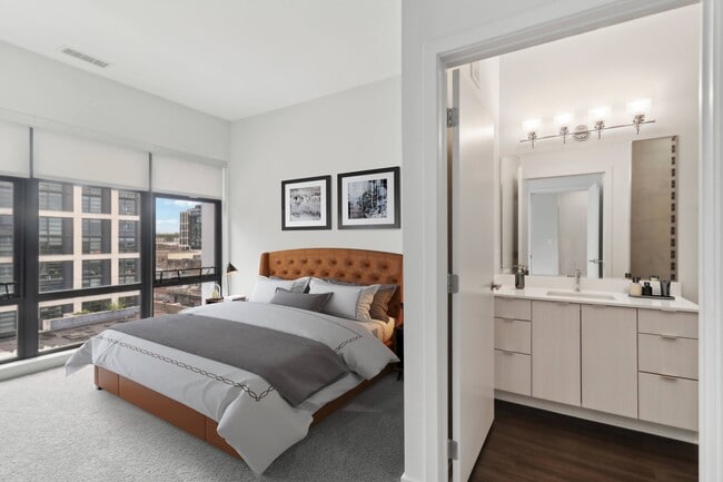 Building Photo - The Edison at Union Market Rental