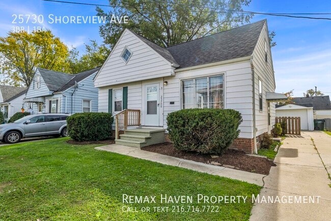 Photo - 25730 Shoreview Ave
