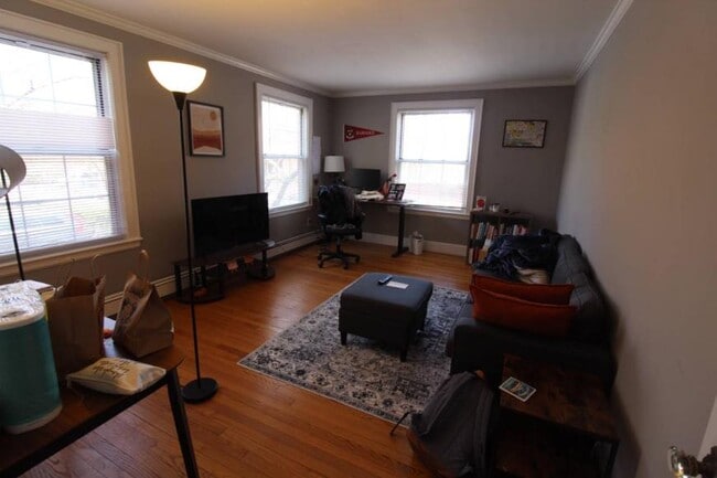 Building Photo - 1.0 bedroom in Cambridge Massachusetts 02138 Unit U1 Rental